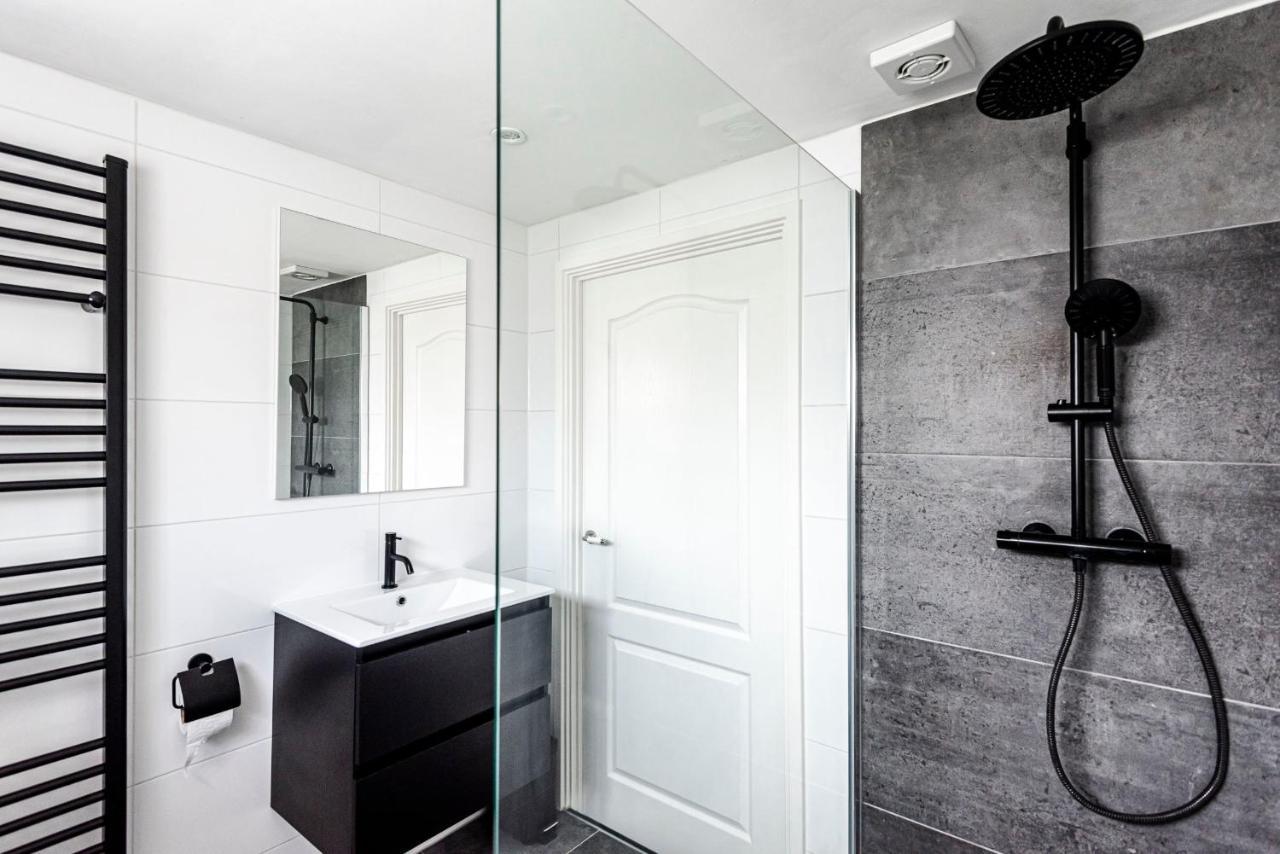 Apartmán 'T Duinpannetje Zandvoort Exteriér fotografie